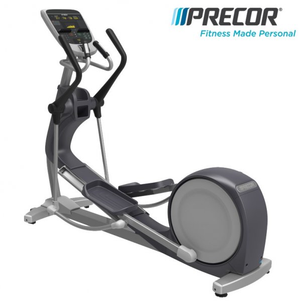 必确Precor EFX731 橢圓機