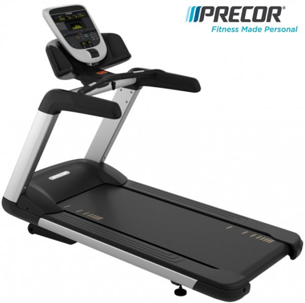 必确Precor TRM731 跑步機